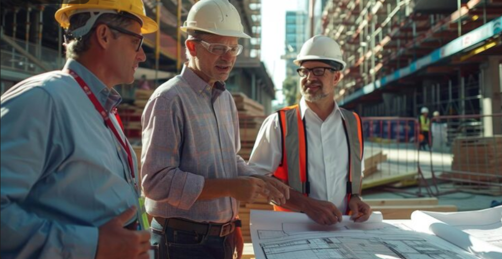 How Builders and Concrete Contractors Can Collaborate for Better Results
